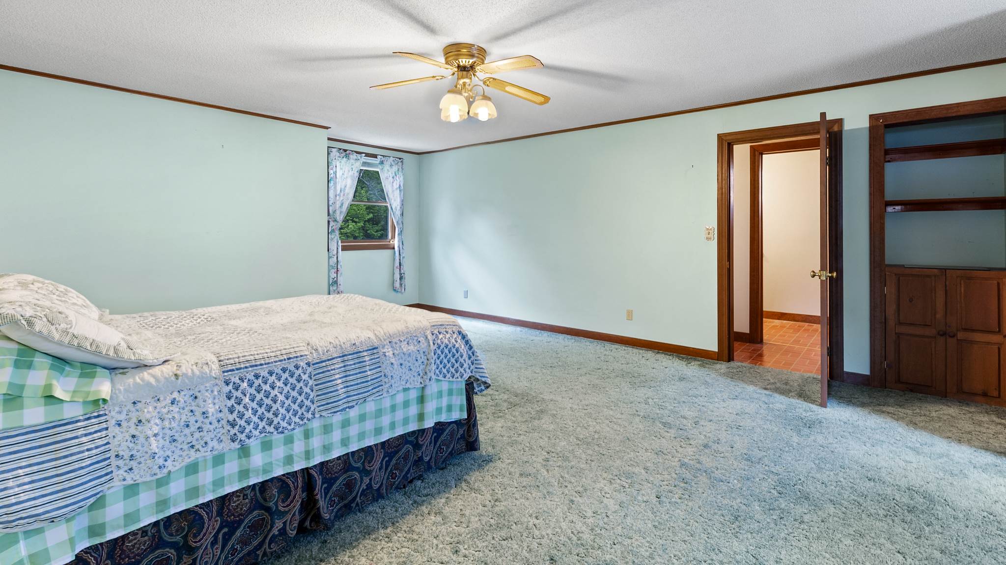 577 Brunswick Street, Old Town, ME 04468