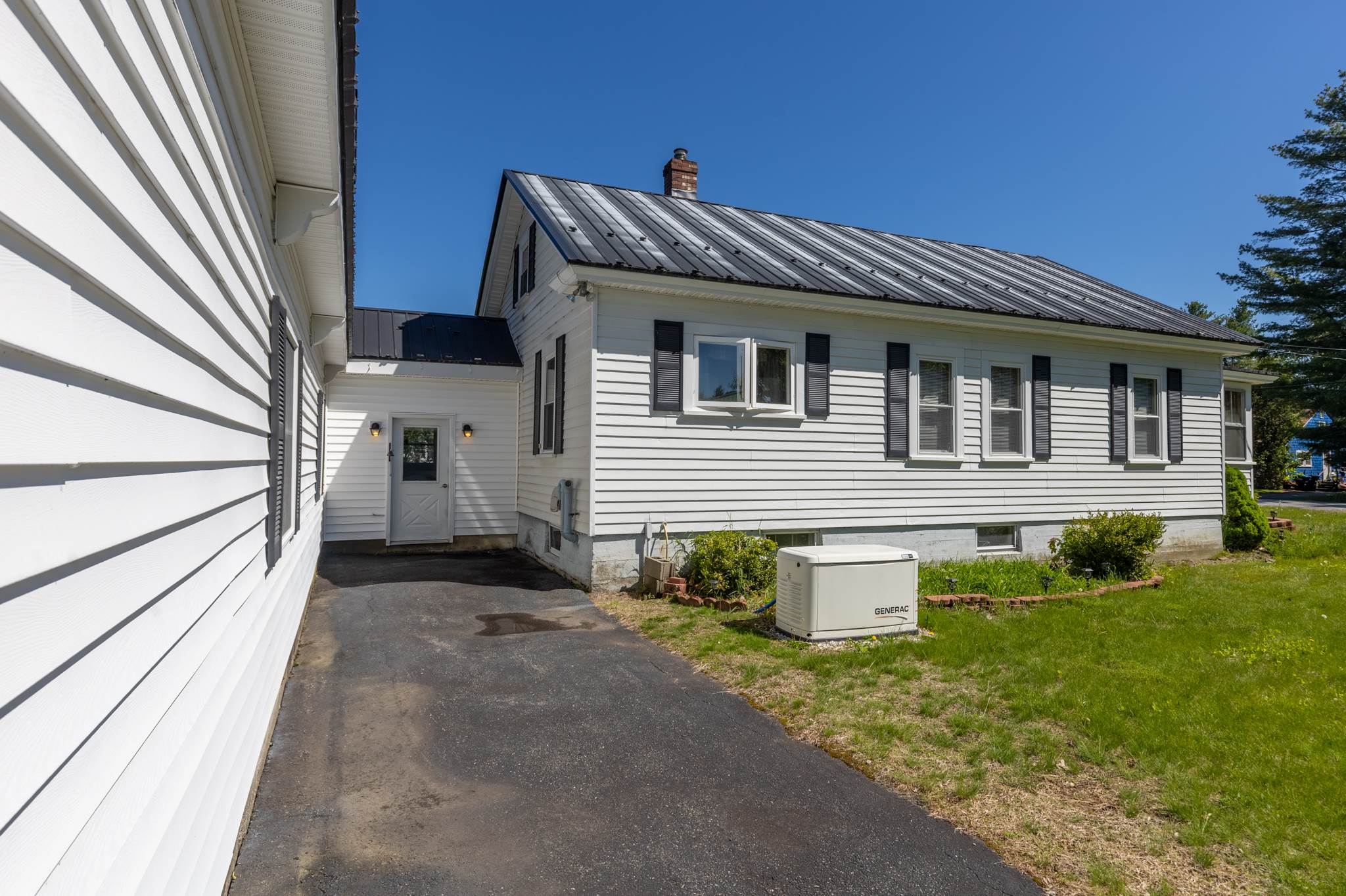 577 Brunswick Street, Old Town, ME 04468