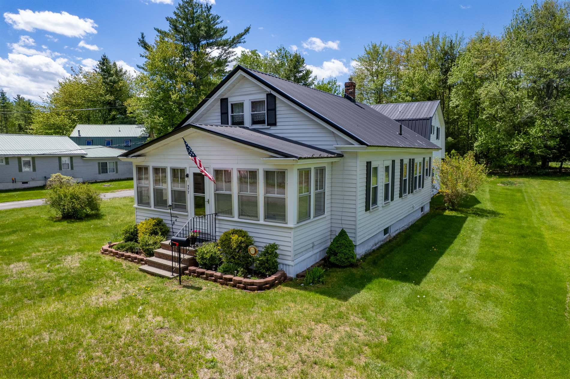 577 Brunswick Street, Old Town, ME 04468