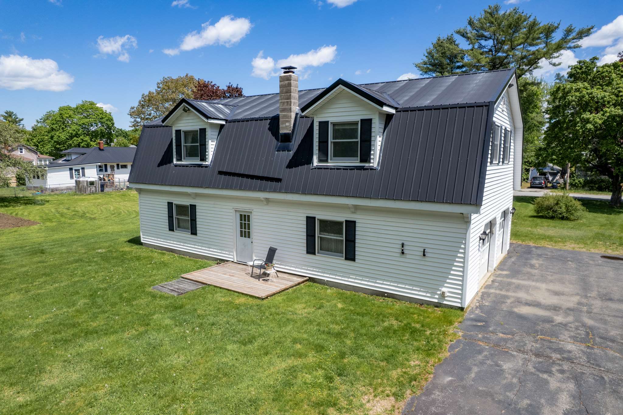 577 Brunswick Street, Old Town, ME 04468