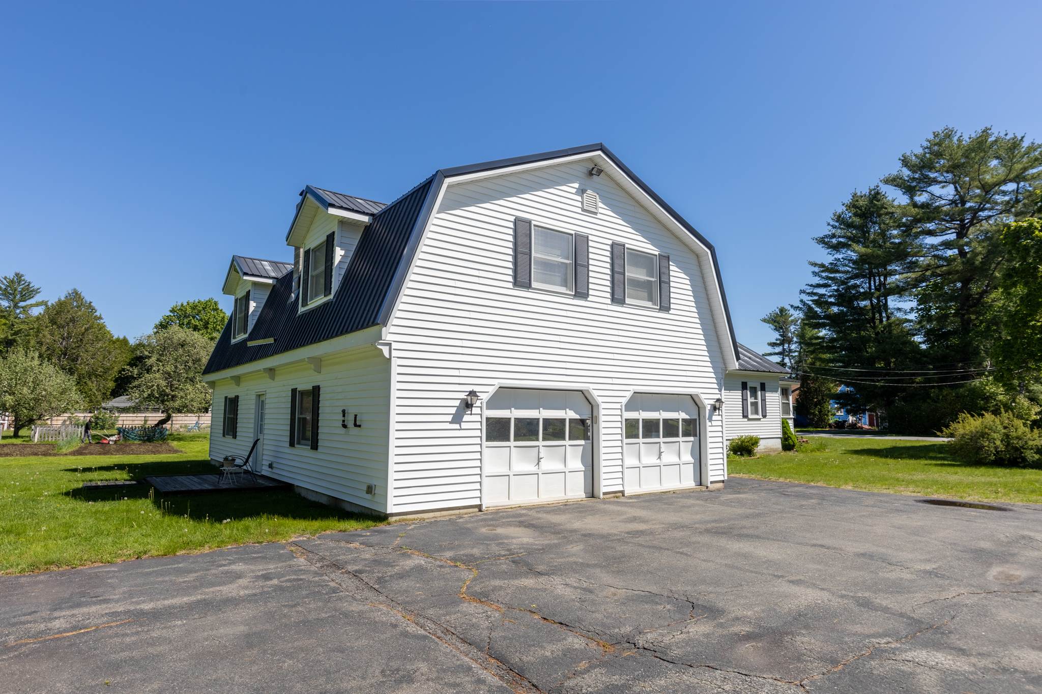 577 Brunswick Street, Old Town, ME 04468