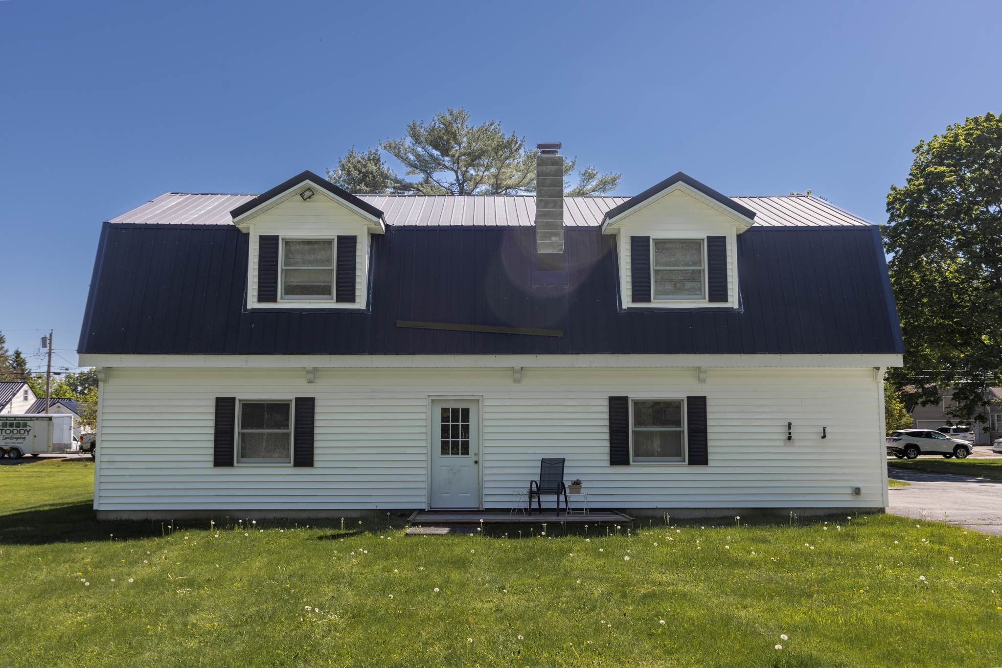 577 Brunswick Street, Old Town, ME 04468