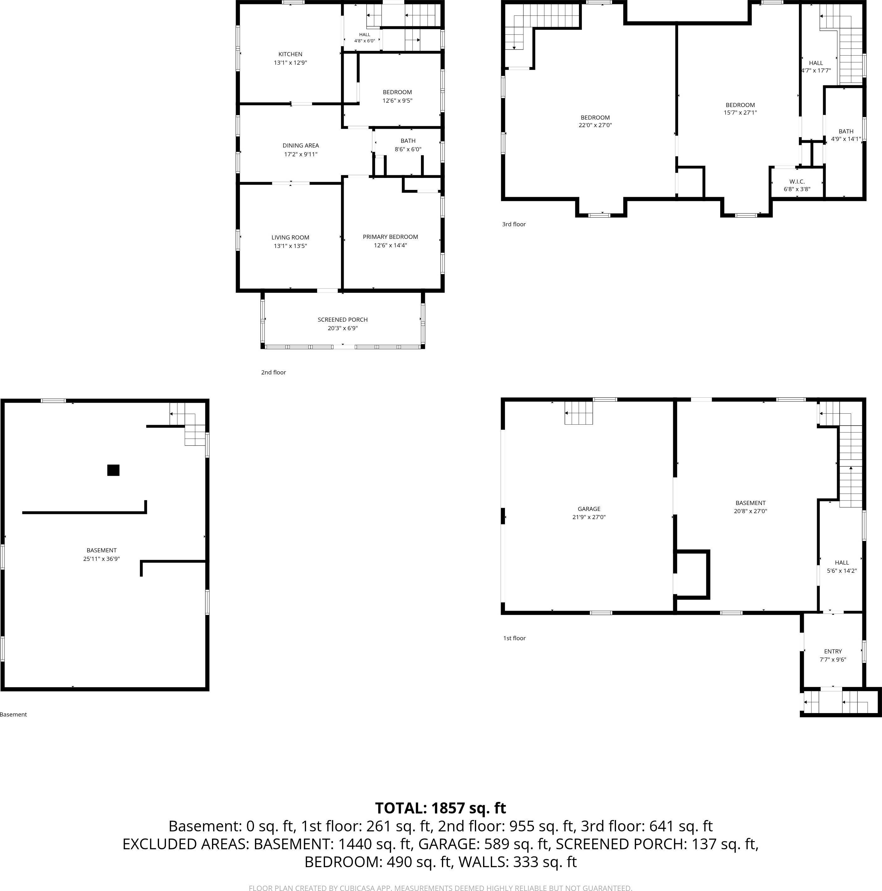577 Brunswick Street, Old Town, ME 04468