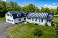577 Brunswick Street, Old Town, ME 04468