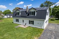 577 Brunswick Street, Old Town, ME 04468