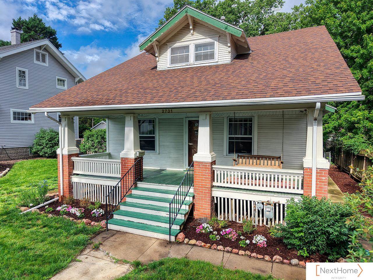 2731 South 14th Street, Lincoln, NE 68502