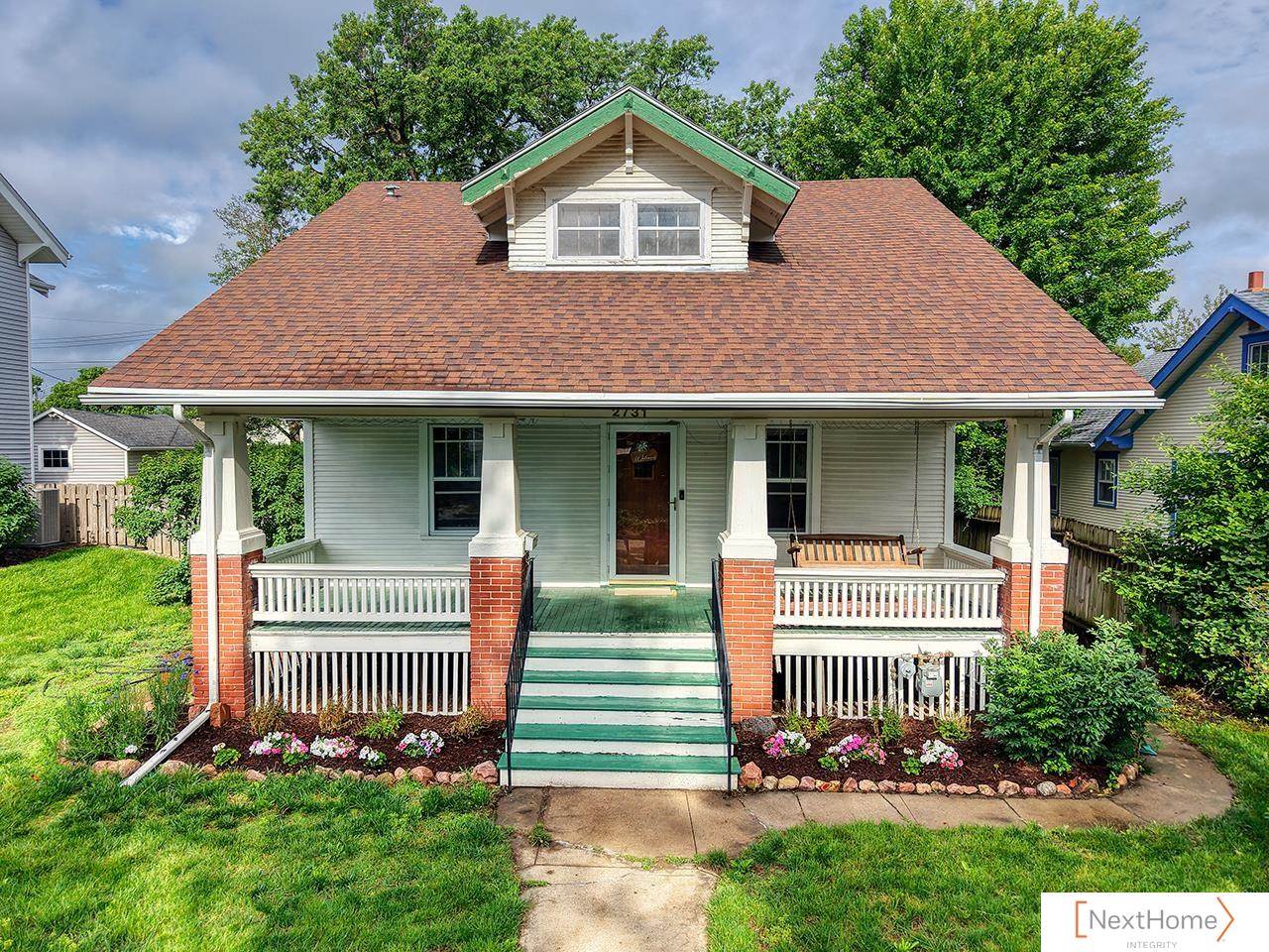 2731 South 14th Street, Lincoln, NE 68502