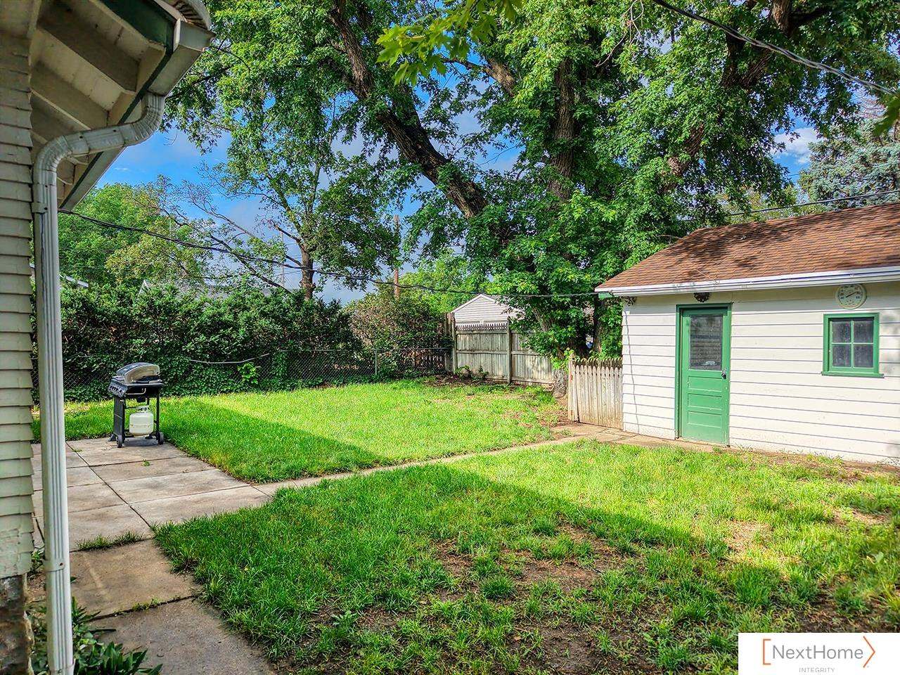 2731 South 14th Street, Lincoln, NE 68502