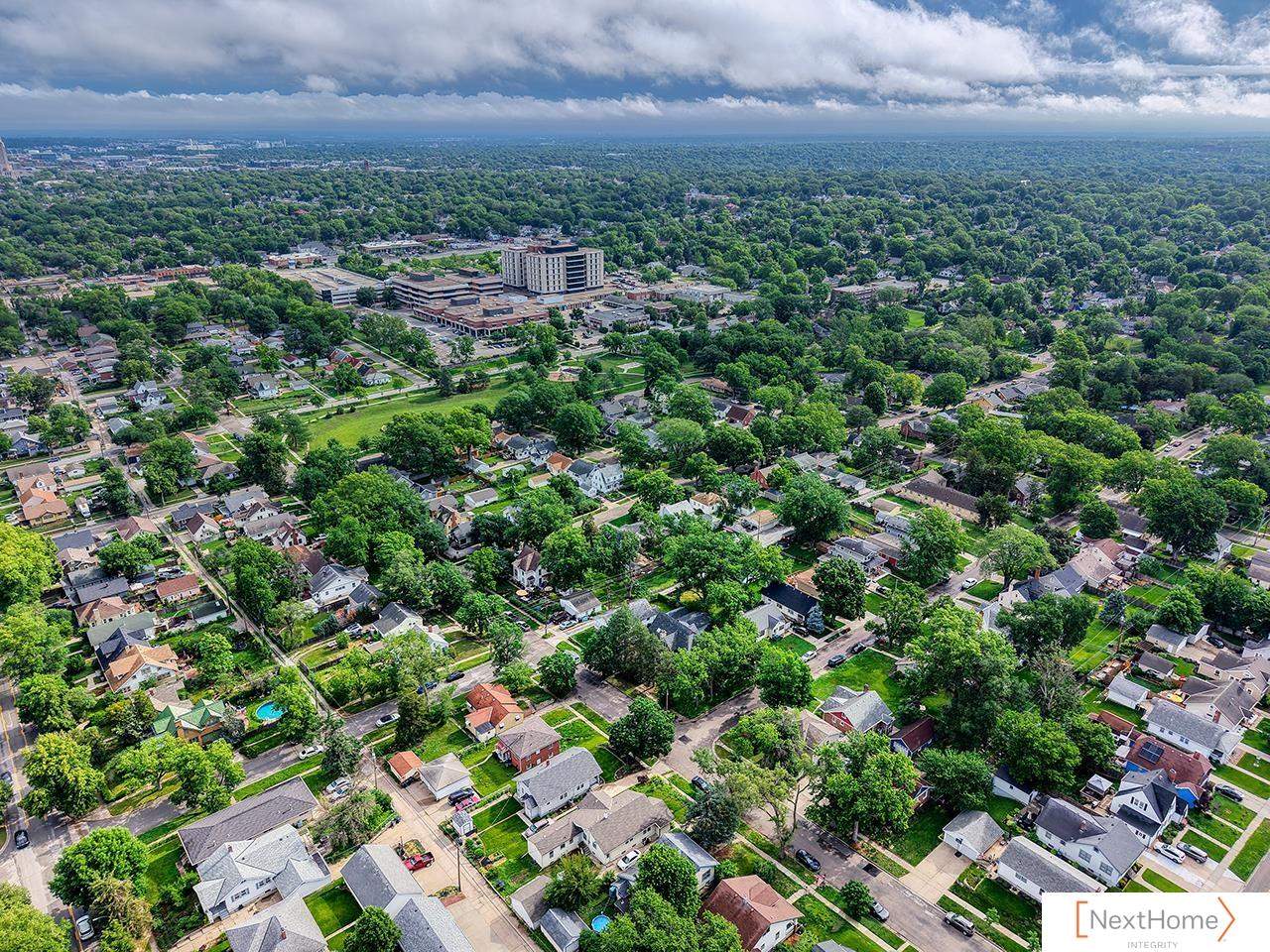 2731 South 14th Street, Lincoln, NE 68502