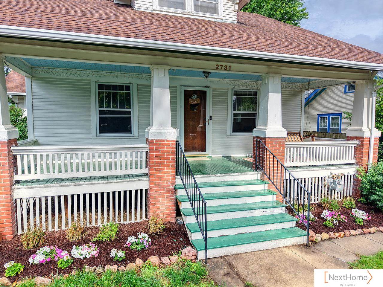 2731 South 14th Street, Lincoln, NE 68502