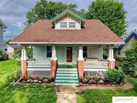2731 South 14th Street, Lincoln, NE 68502