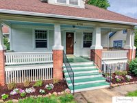 2731 South 14th Street, Lincoln, NE 68502