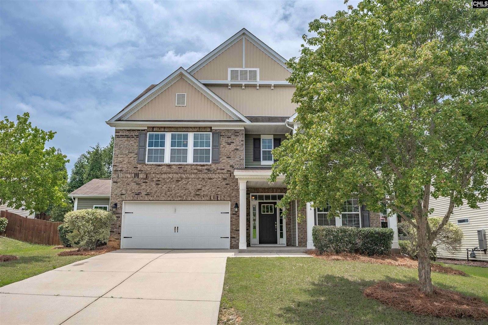 246 Mill House, Lexington, SC 29072