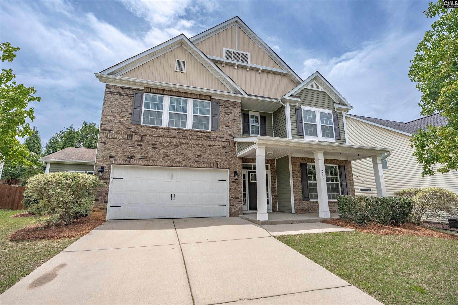 246 Mill House, Lexington, SC 29072