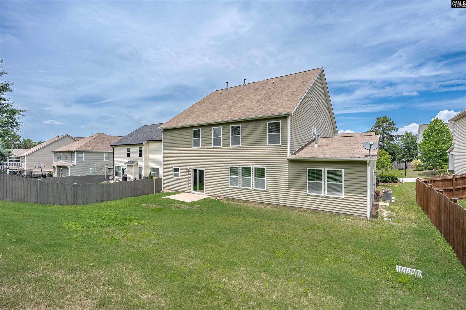 246 Mill House, Lexington, SC 29072