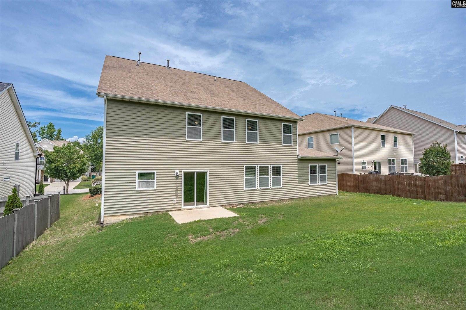 246 Mill House, Lexington, SC 29072