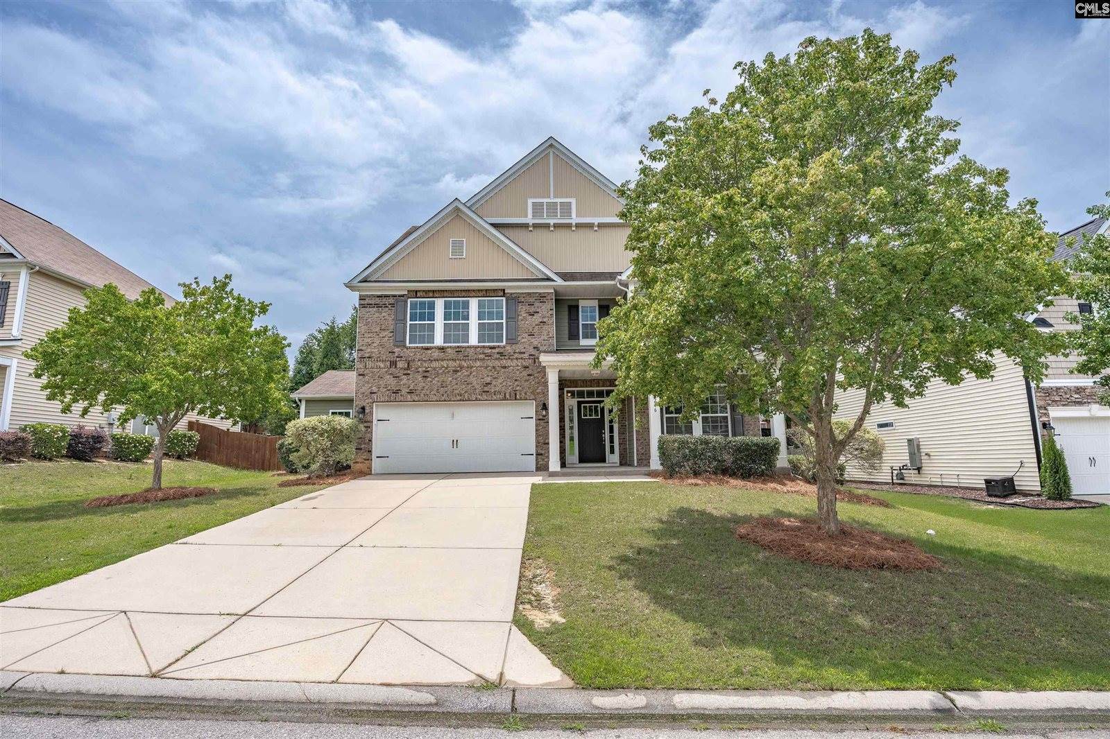 246 Mill House, Lexington, SC 29072