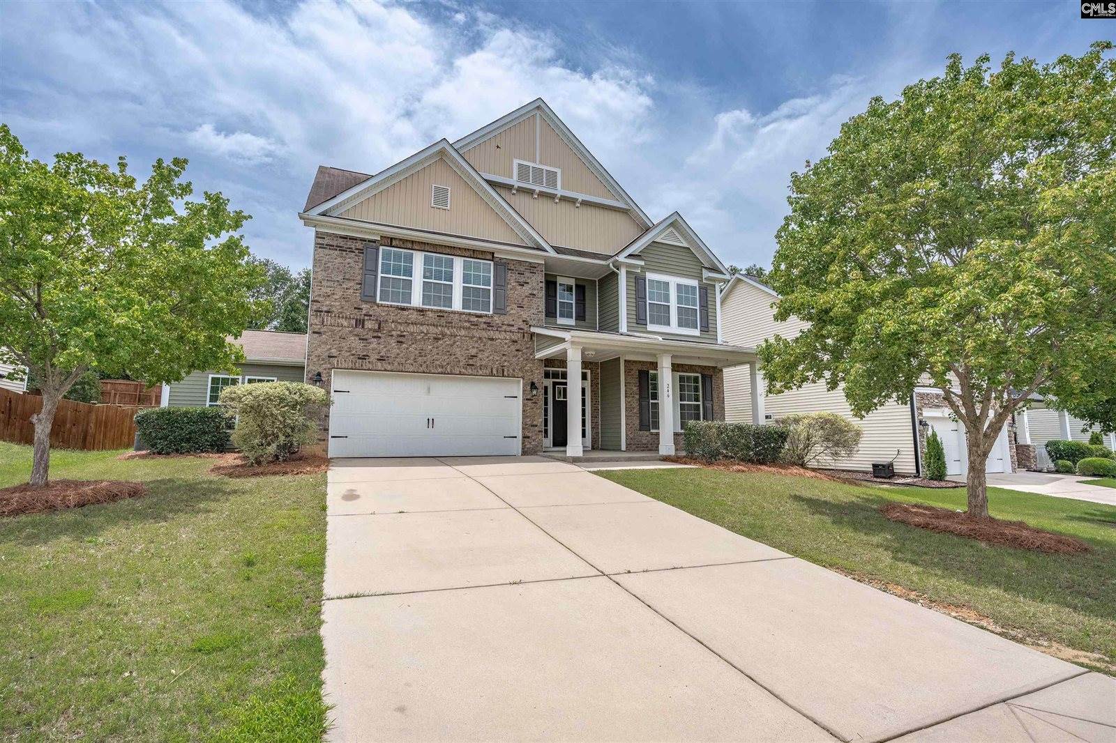 246 Mill House, Lexington, SC 29072