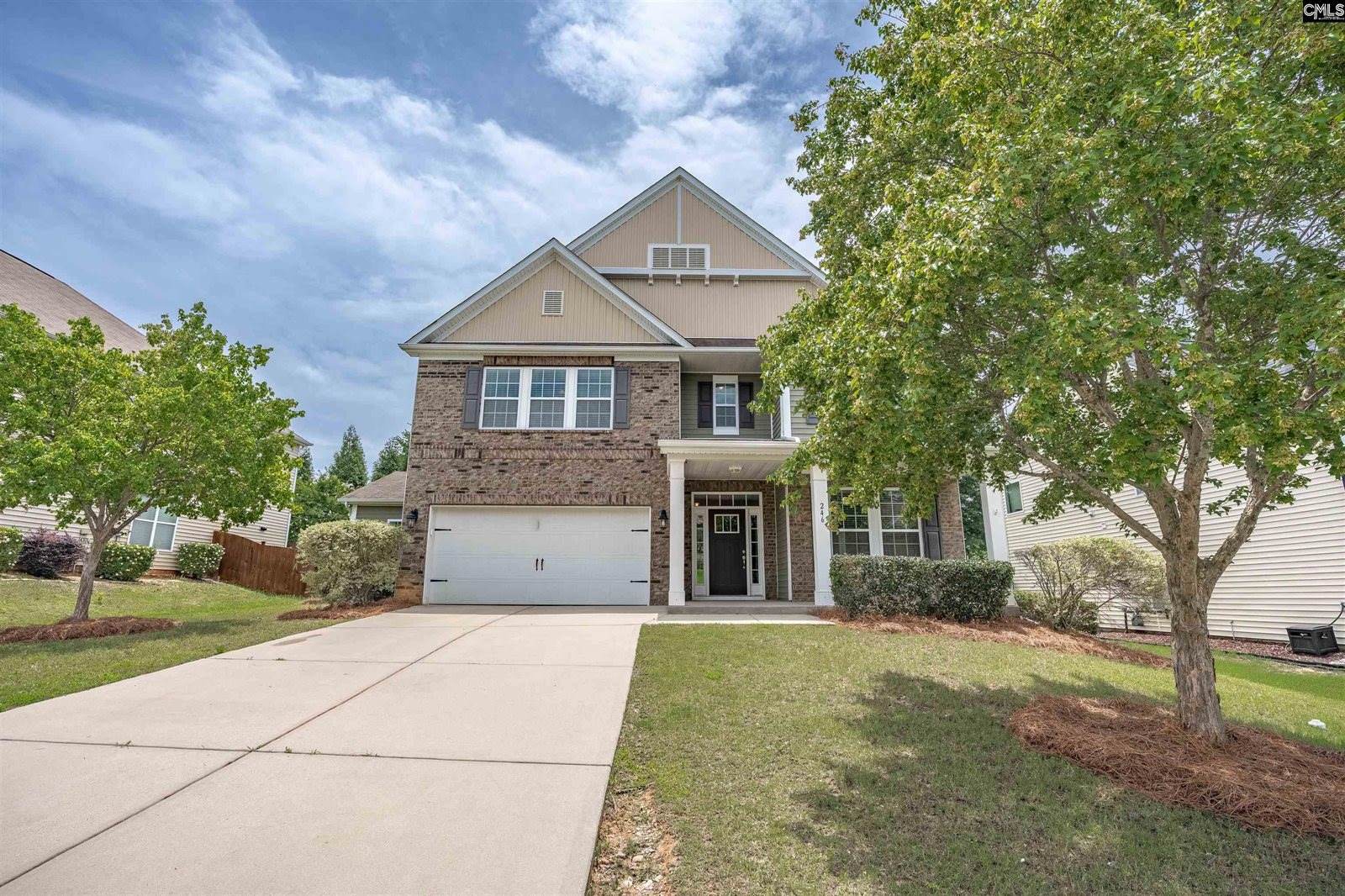 246 Mill House, Lexington, SC 29072
