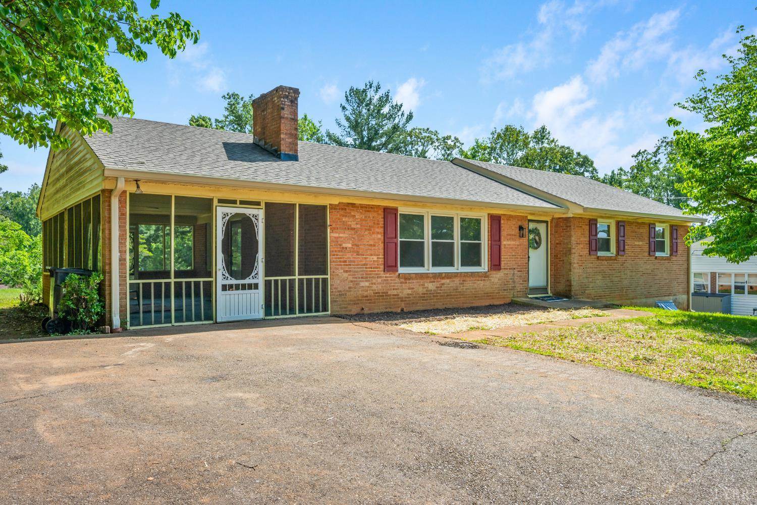 204 Hilltop Drive, Madison Heights, VA 24572