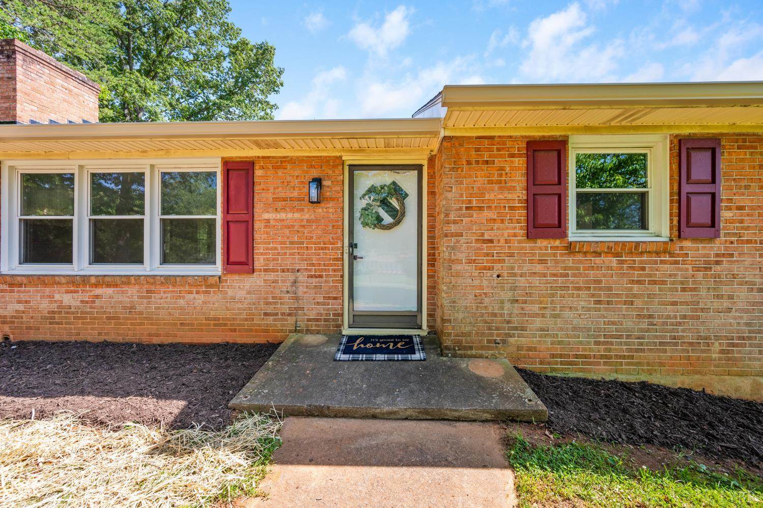 204 Hilltop Drive, Madison Heights, VA 24572