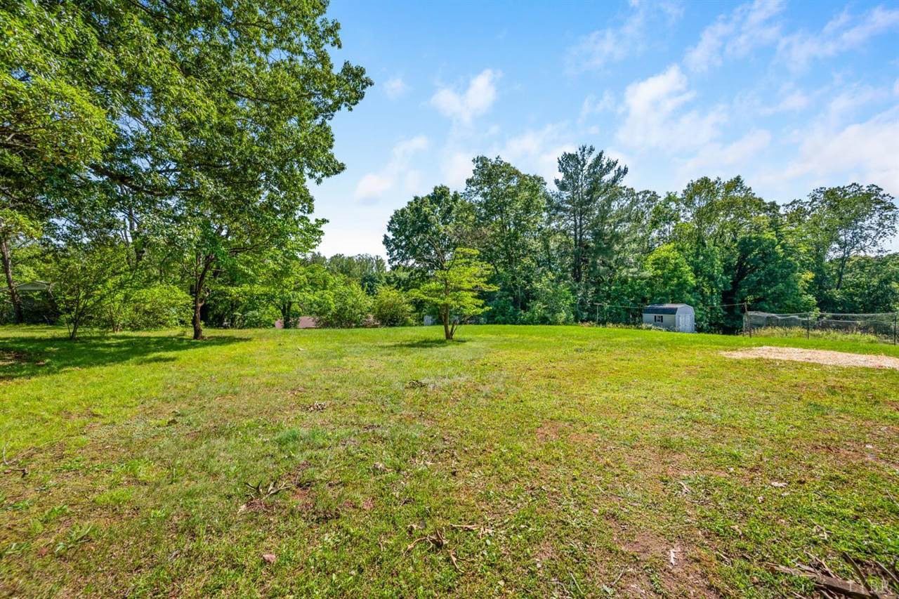204 Hilltop Drive, Madison Heights, VA 24572