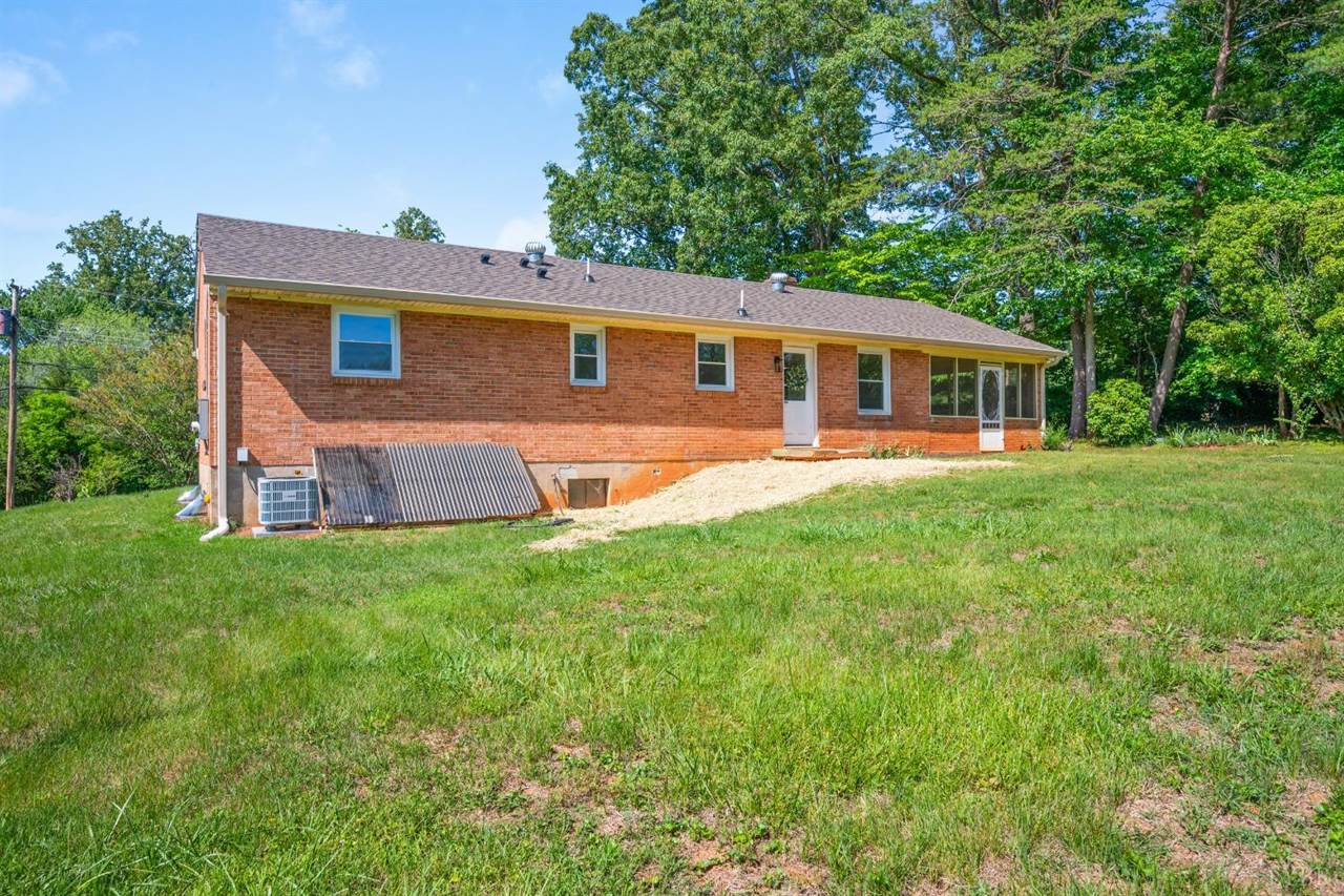204 Hilltop Drive, Madison Heights, VA 24572