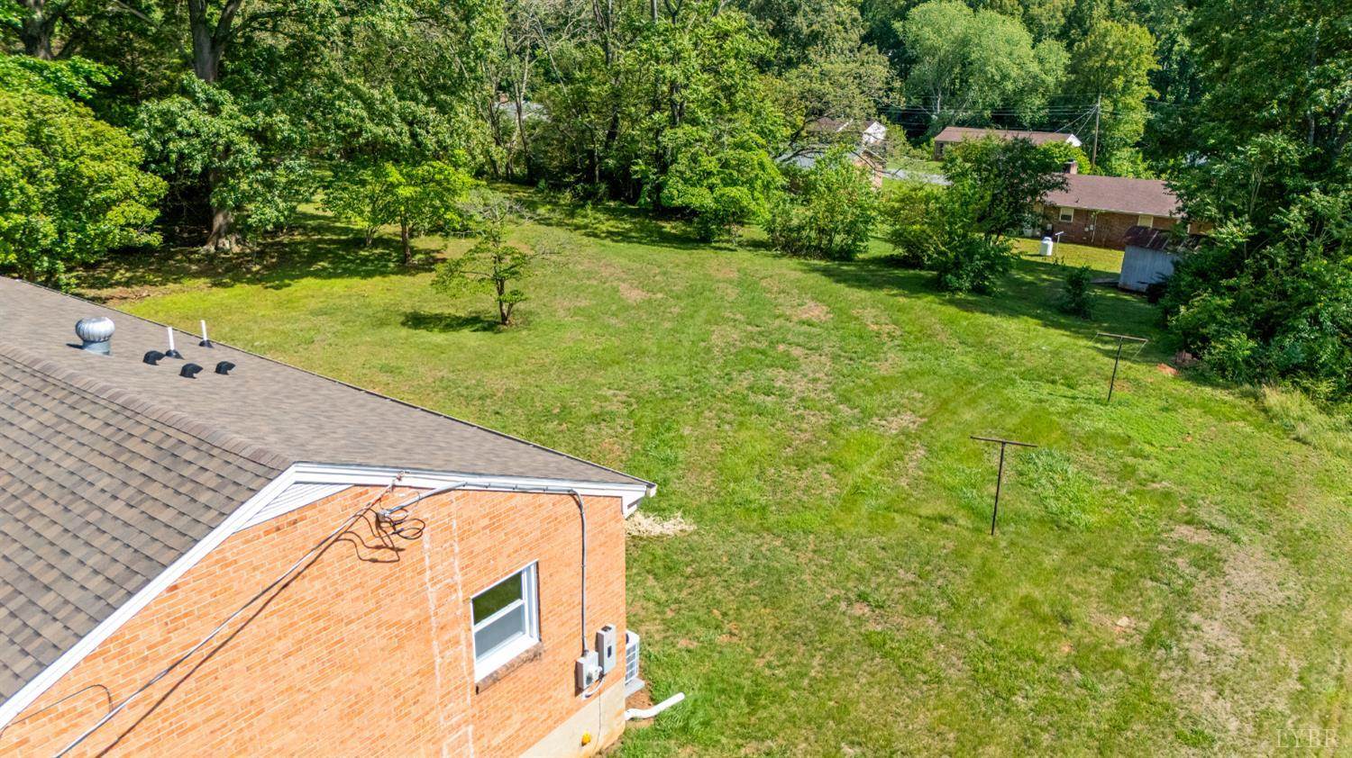 204 Hilltop Drive, Madison Heights, VA 24572