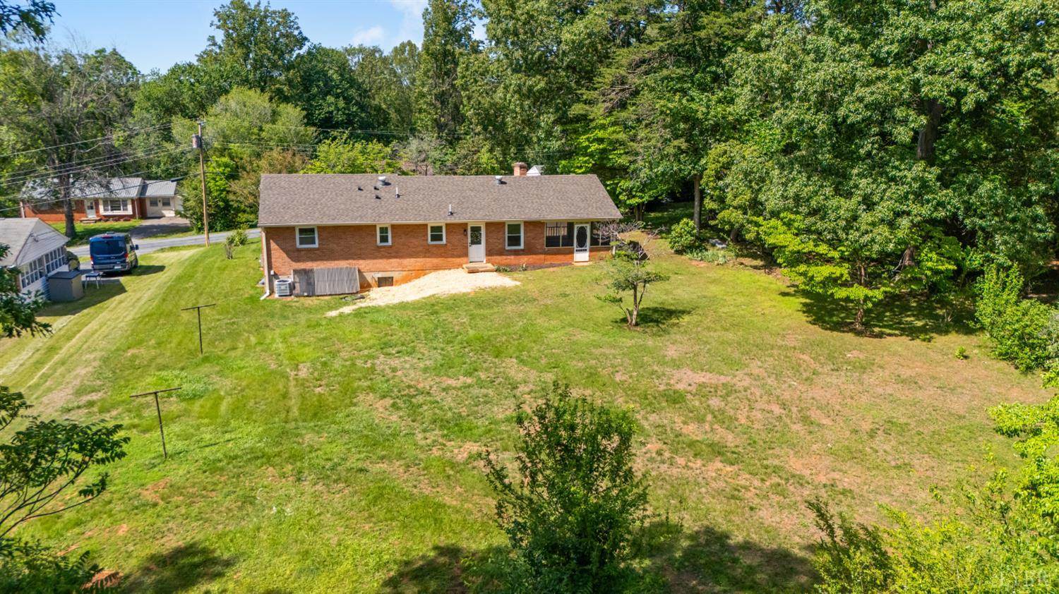 204 Hilltop Drive, Madison Heights, VA 24572