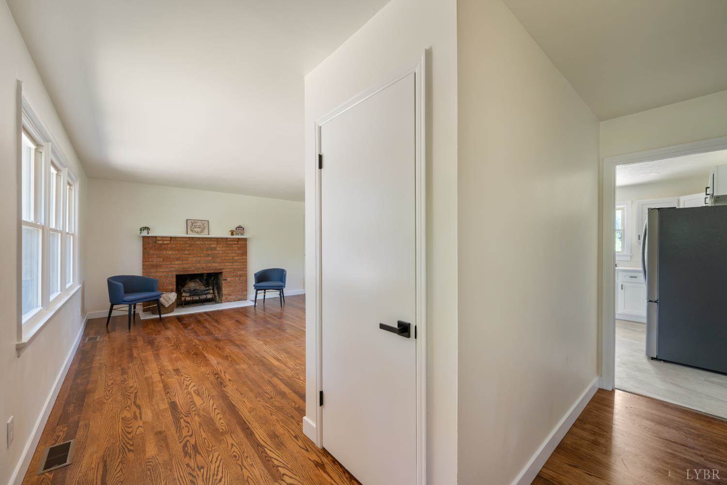 204 Hilltop Drive, Madison Heights, VA 24572