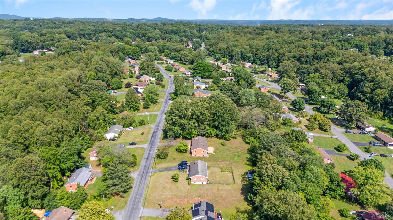 204 Hilltop Drive, Madison Heights, VA 24572