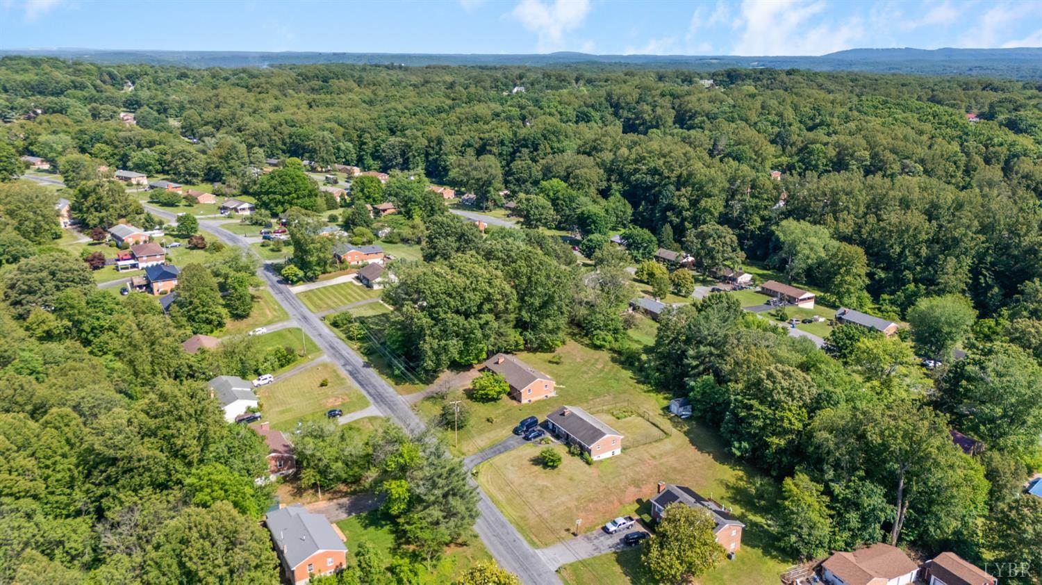 204 Hilltop Drive, Madison Heights, VA 24572