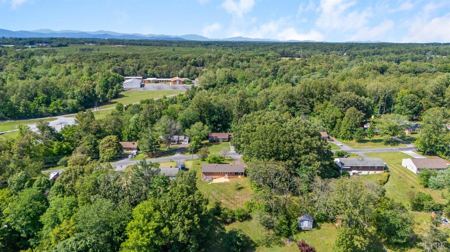 204 Hilltop Drive, Madison Heights, VA 24572