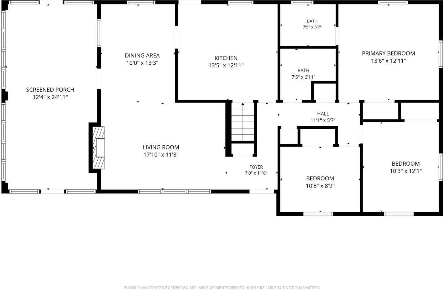 204 Hilltop Drive, Madison Heights, VA 24572