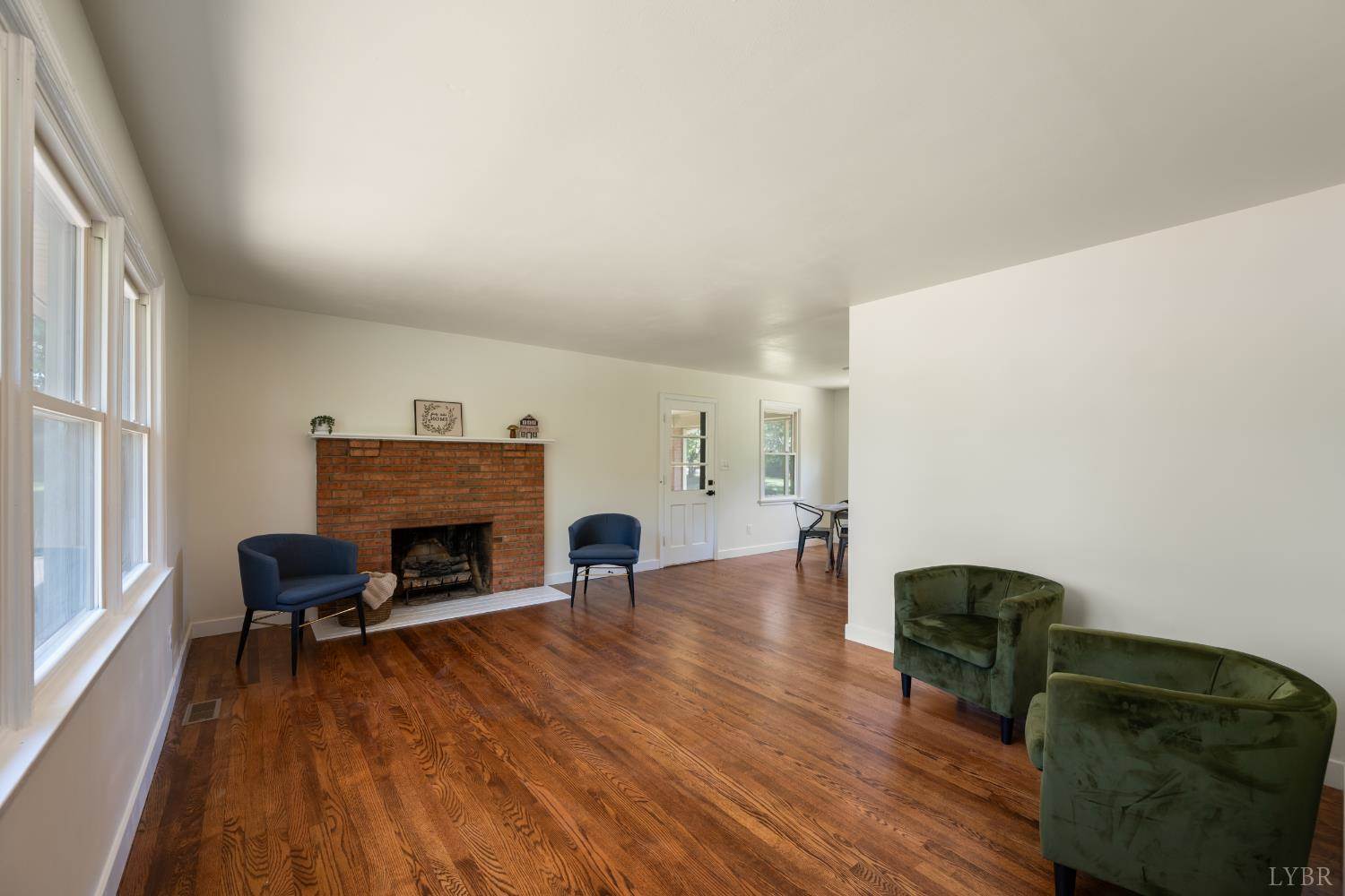 204 Hilltop Drive, Madison Heights, VA 24572