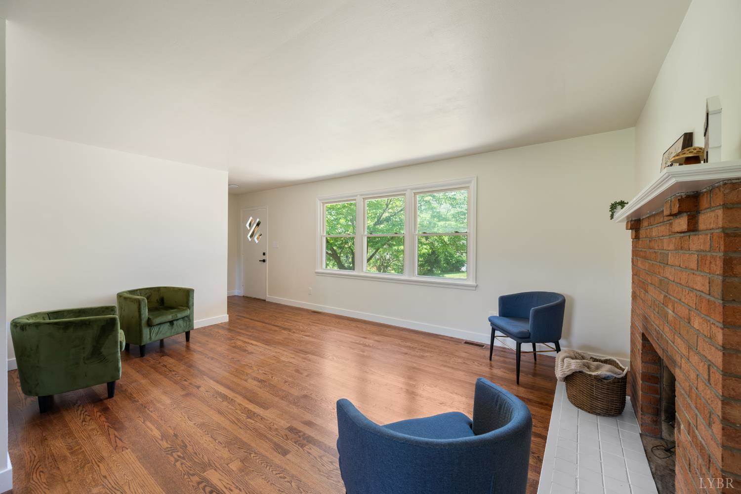 204 Hilltop Drive, Madison Heights, VA 24572