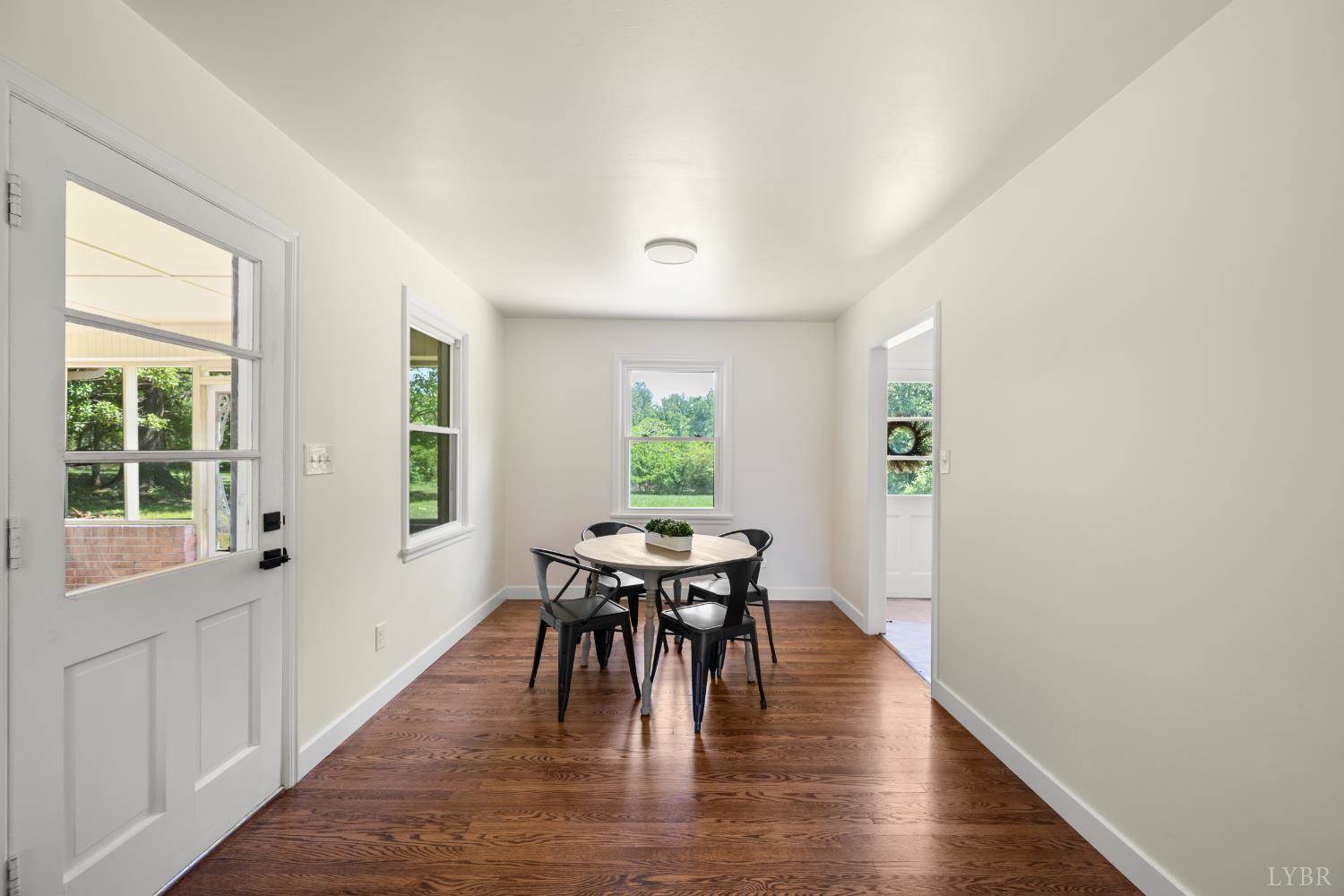 204 Hilltop Drive, Madison Heights, VA 24572