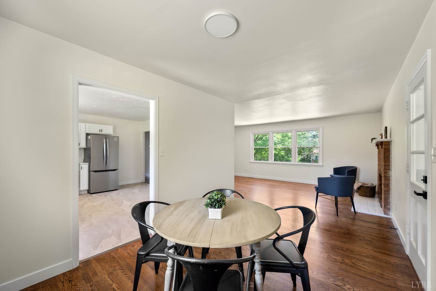 204 Hilltop Drive, Madison Heights, VA 24572