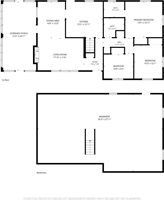 204 Hilltop Drive, Madison Heights, VA 24572