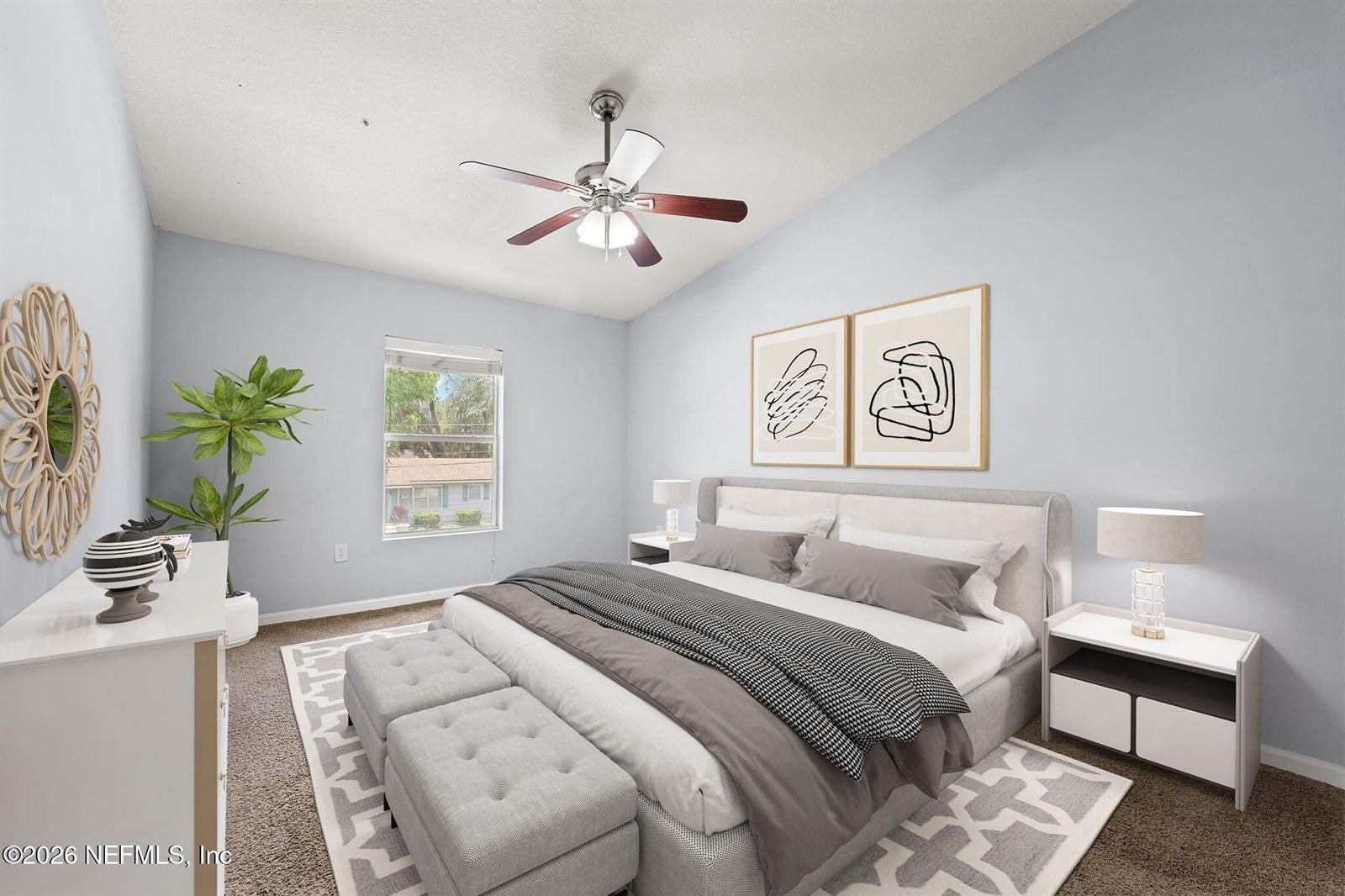 1465 Manotak Point Drive, Jacksonville, FL 32210