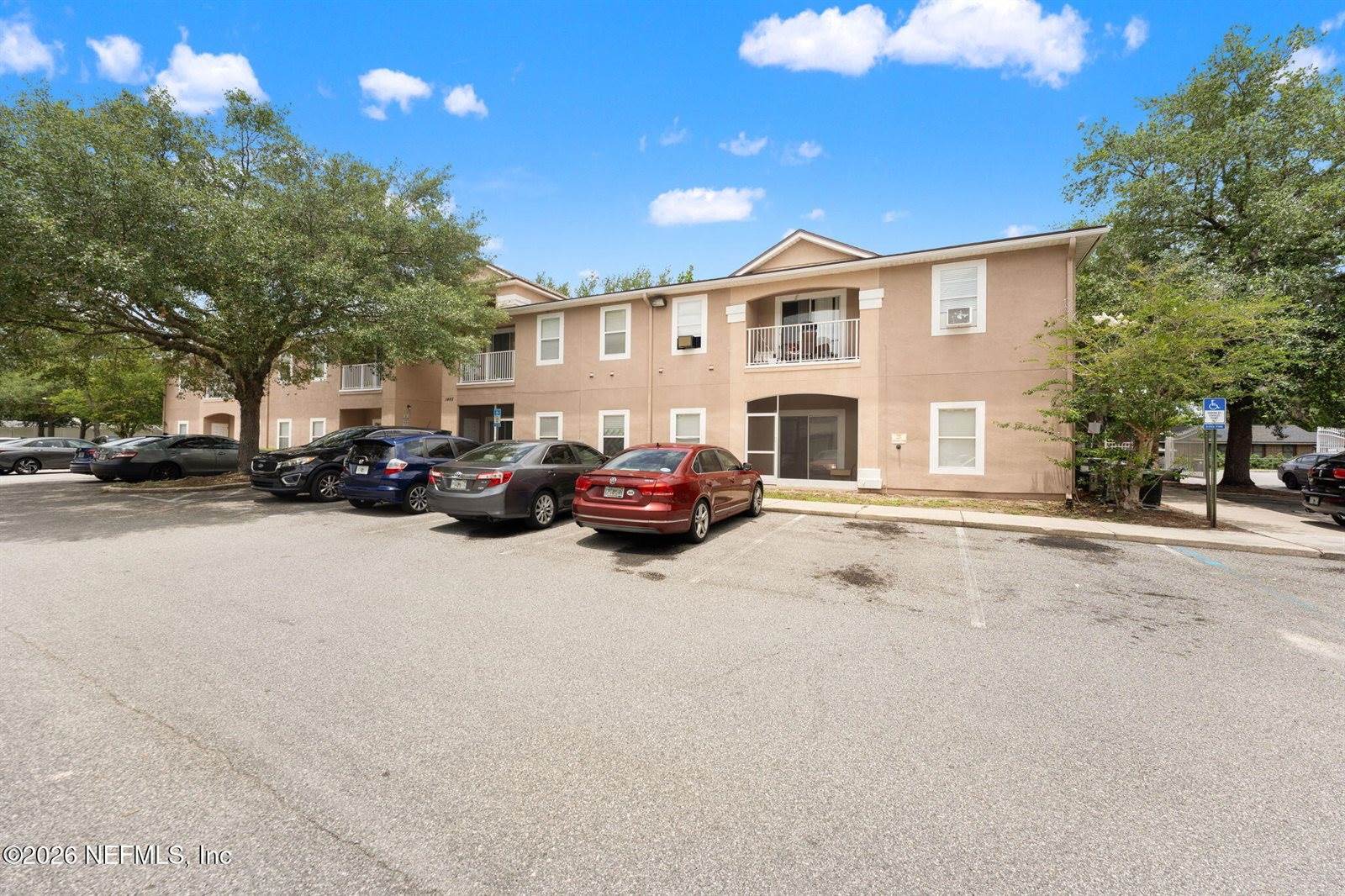 1465 Manotak Point Drive, Jacksonville, FL 32210