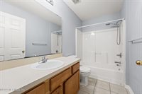 1465 Manotak Point Drive, Jacksonville, FL 32210
