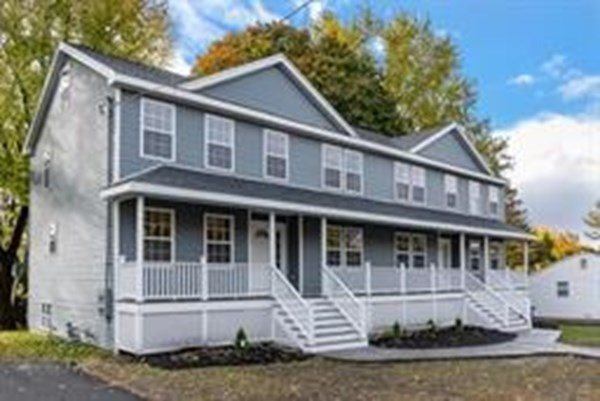 350 South Rd, Bedford, MA 01730