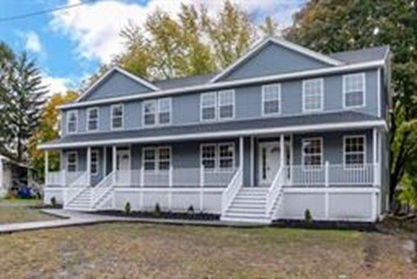 350 South Rd, Bedford, MA 01730