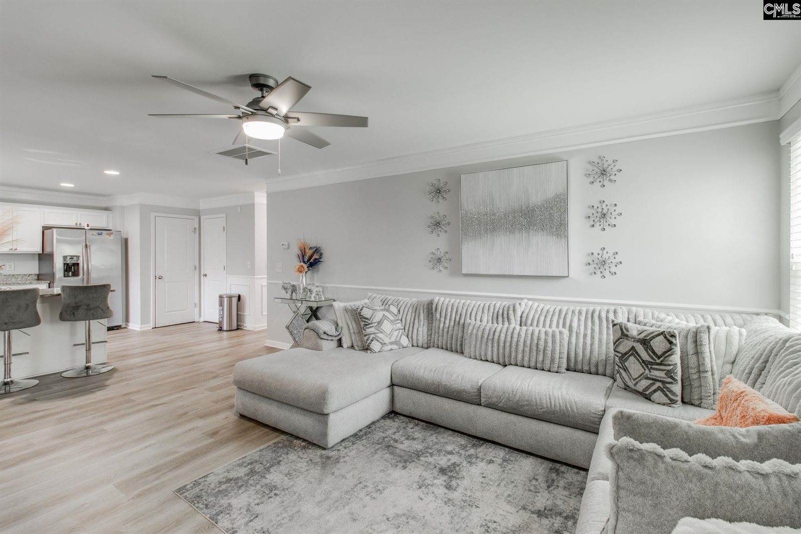 136 Battery Creek, Gaston, SC 29053