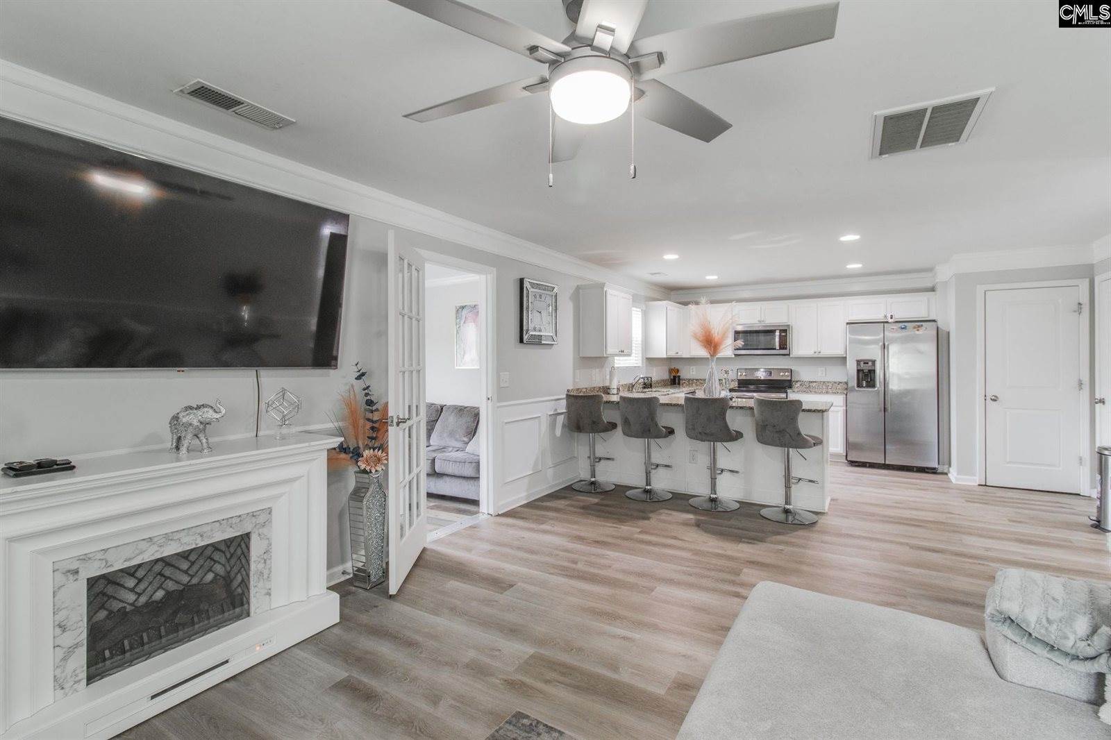 136 Battery Creek, Gaston, SC 29053