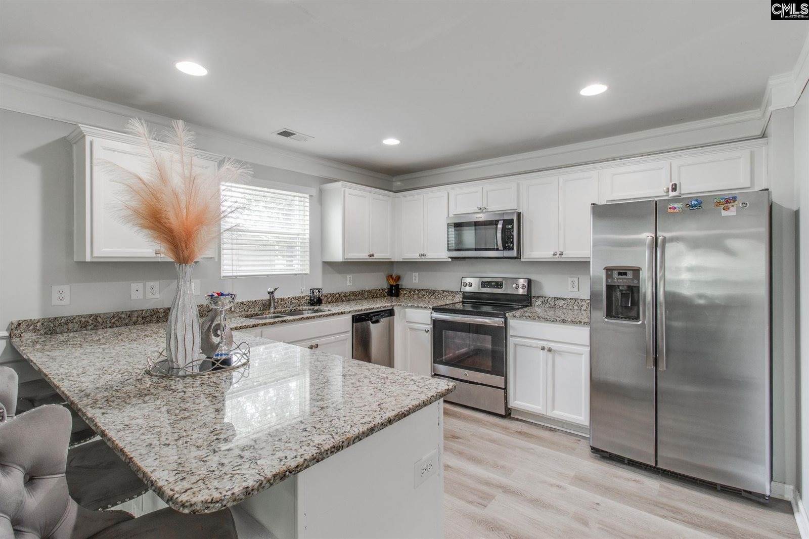 136 Battery Creek, Gaston, SC 29053