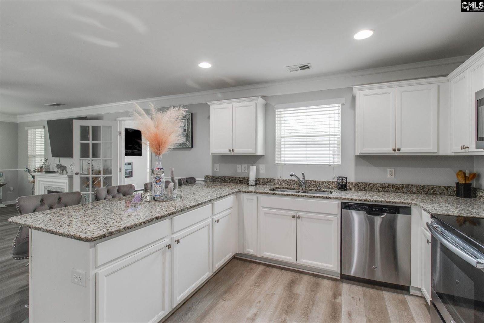 136 Battery Creek, Gaston, SC 29053