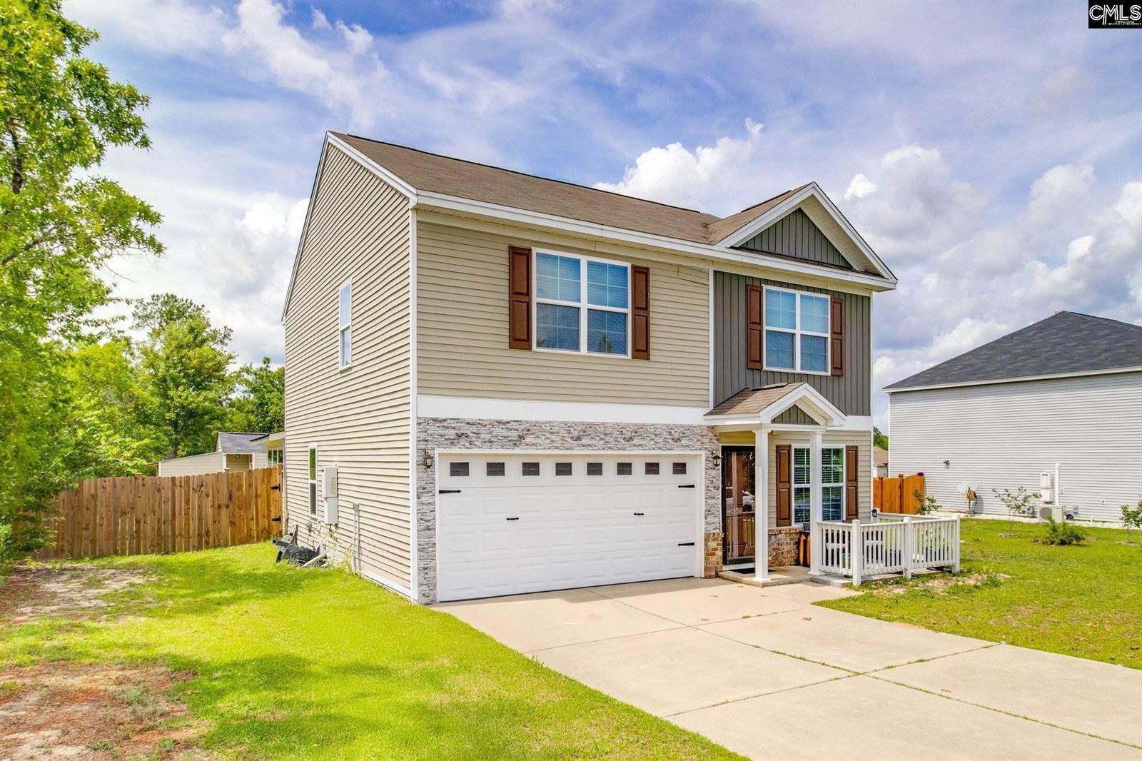 136 Battery Creek, Gaston, SC 29053