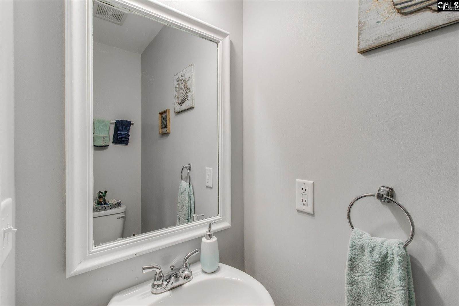 136 Battery Creek, Gaston, SC 29053